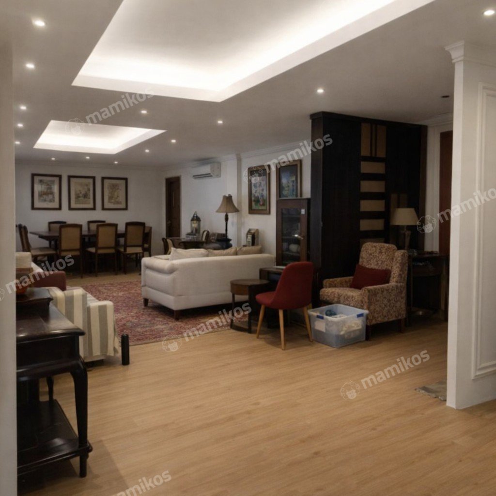 Rumah Sertifikat SHM 4 Kamar Tidur 3 Kamar Mandi Kebayoran Baru Jakarta Selatan - Photo 5