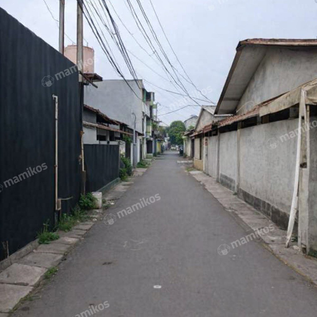 Rumah Sertifikat SHM 3 Kamar Tidur 2 Kamar Mandi Cilandak Jakarta Selatan - Photo 2