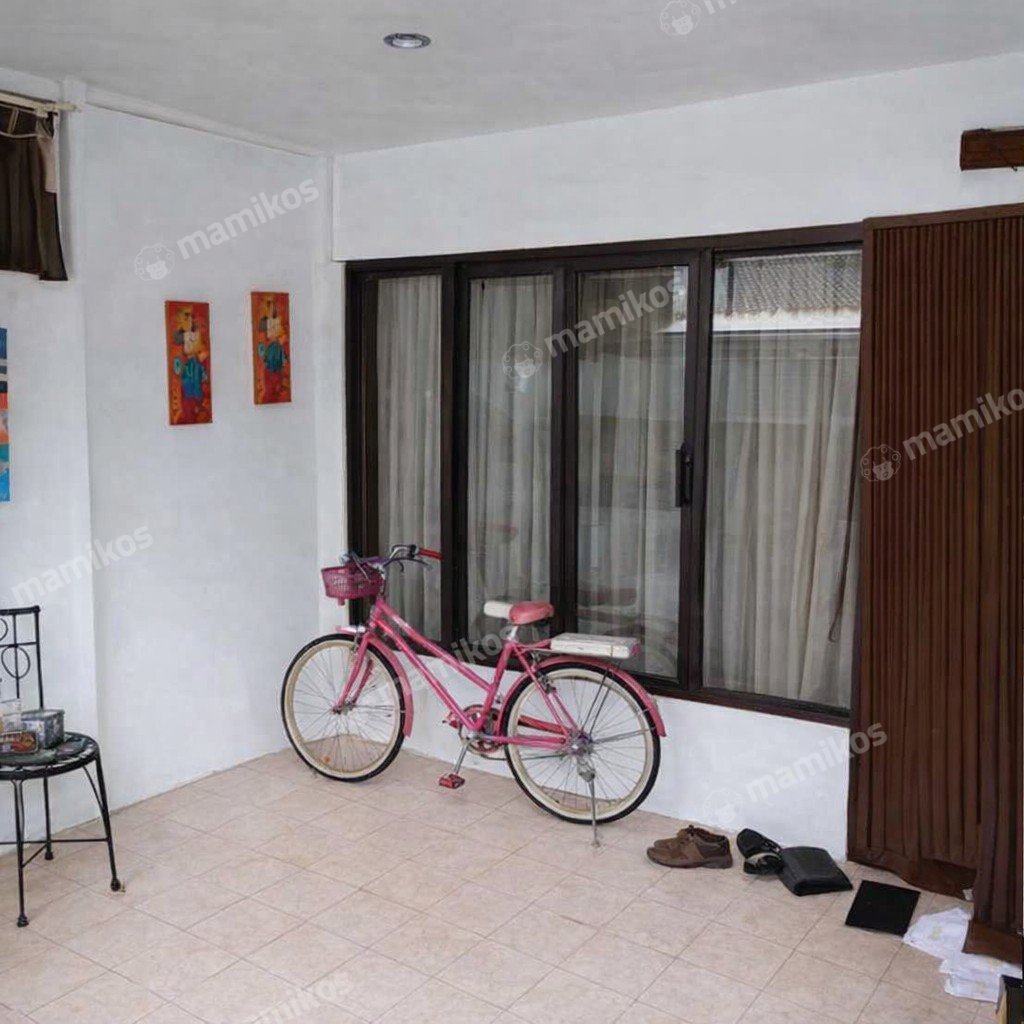 Rumah Sertifikat SHM 3 Kamar Tidur 2 Kamar Mandi Cilandak Jakarta Selatan - Photo 3