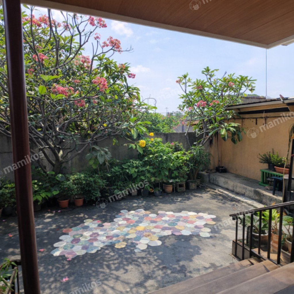 Rumah Sertifikat SHM 4 Kamar Tidur 3 Kamar Mandi Kemang Jakarta Selatan - Photo 5