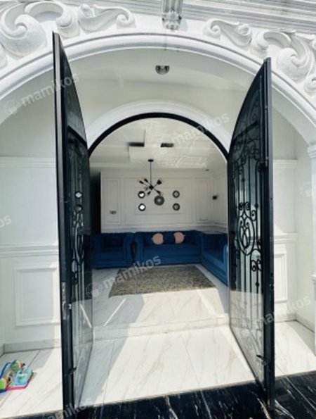 Rumah Sertifikat SHM 4 Kamar Tidur 4 Kamar Mandi Medan Sunggal Medan - Photo 2