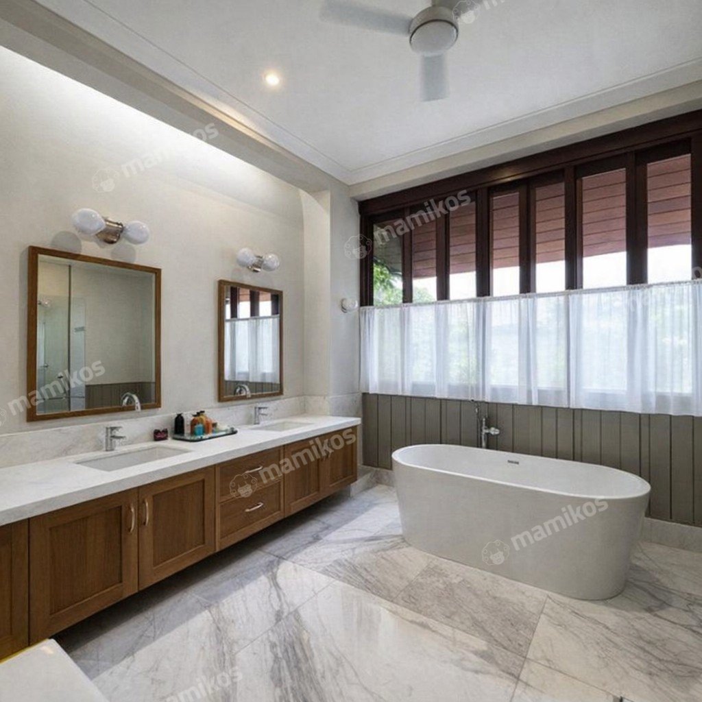 Rumah Sertifikat SHM 5 Kamar Tidur 5 Kamar Mandi Cipete Jakarta Selatan - Photo 4