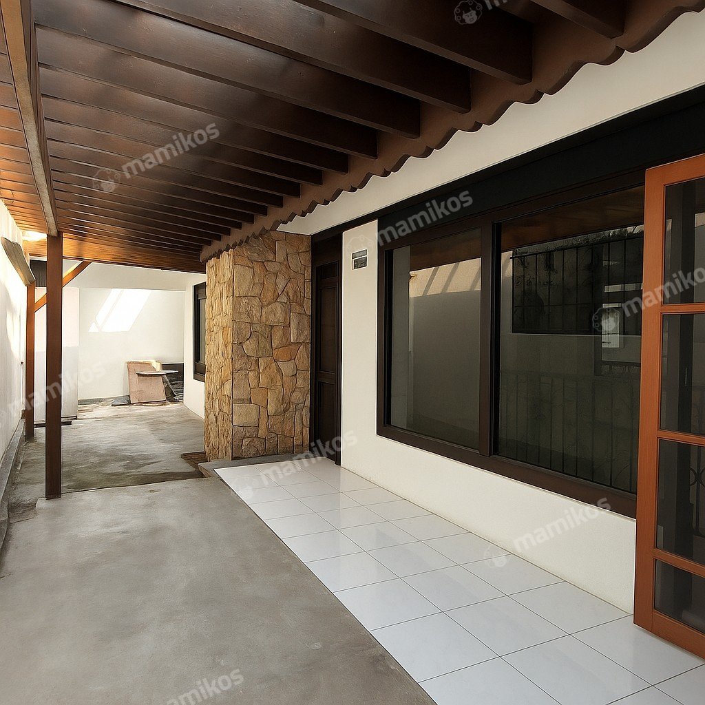 Rumah Sertifikat SHM 3 Kamar Tidur 2 Kamar Mandi Tanjung Duren Jakarta Barat - Photo 2