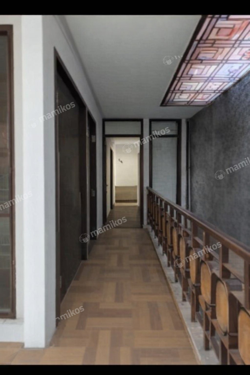Rumah Sertifikat SHM 3 Kamar Tidur 2 Kamar Mandi Tanjung Duren Jakarta Barat - Photo 3