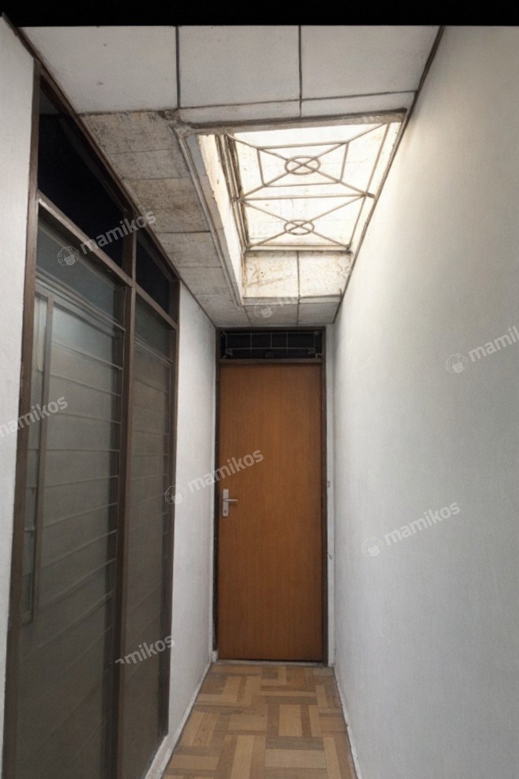Rumah Sertifikat SHM 3 Kamar Tidur 2 Kamar Mandi Tanjung Duren Jakarta Barat - Photo 4