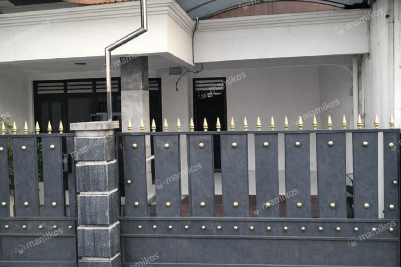 Rumah 2KT 1KM Srengseng Jakarta Barat