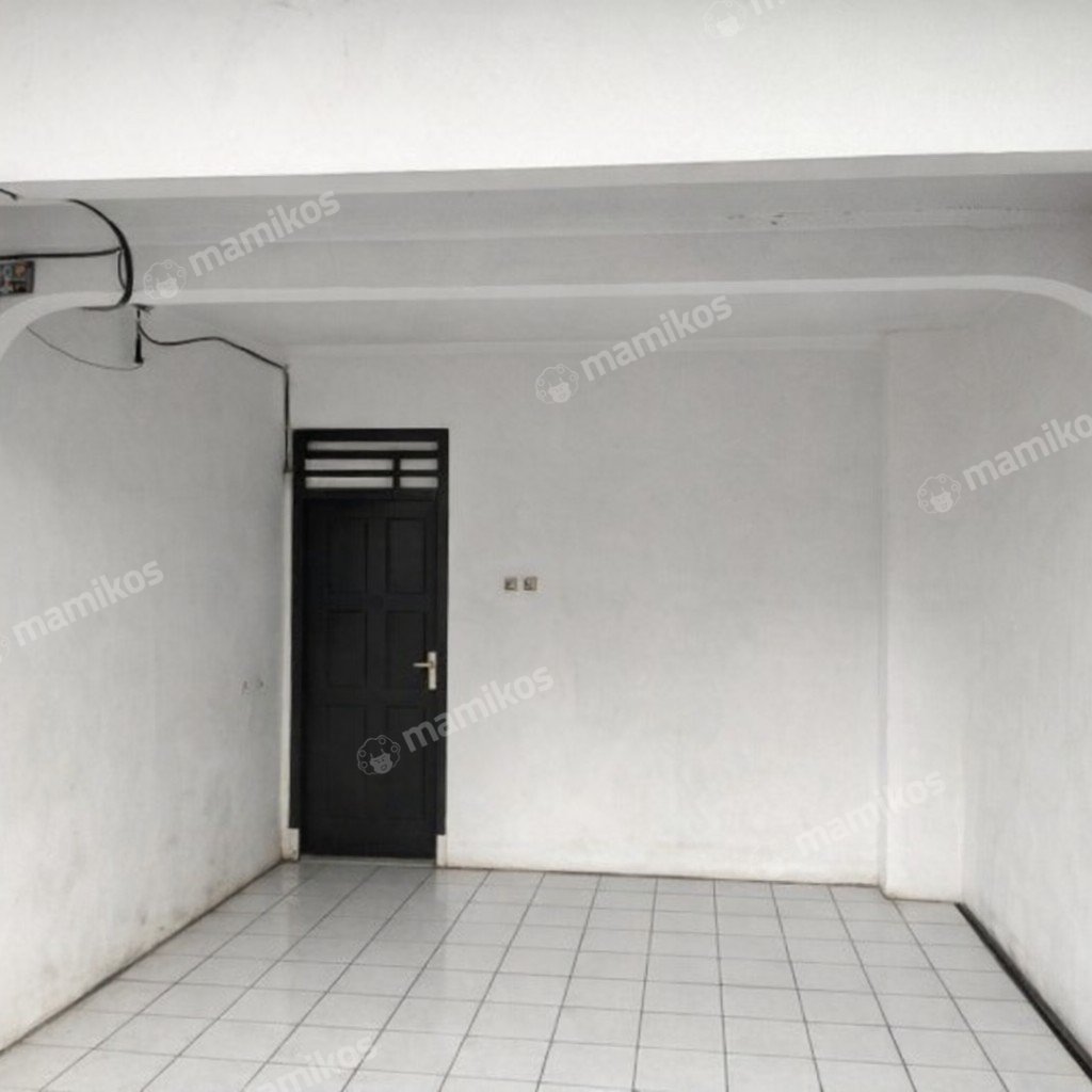 Rumah Sertifikat SHM 2 Kamar Tidur 1 Kamar Mandi Srengseng Jakarta Barat - Photo 4
