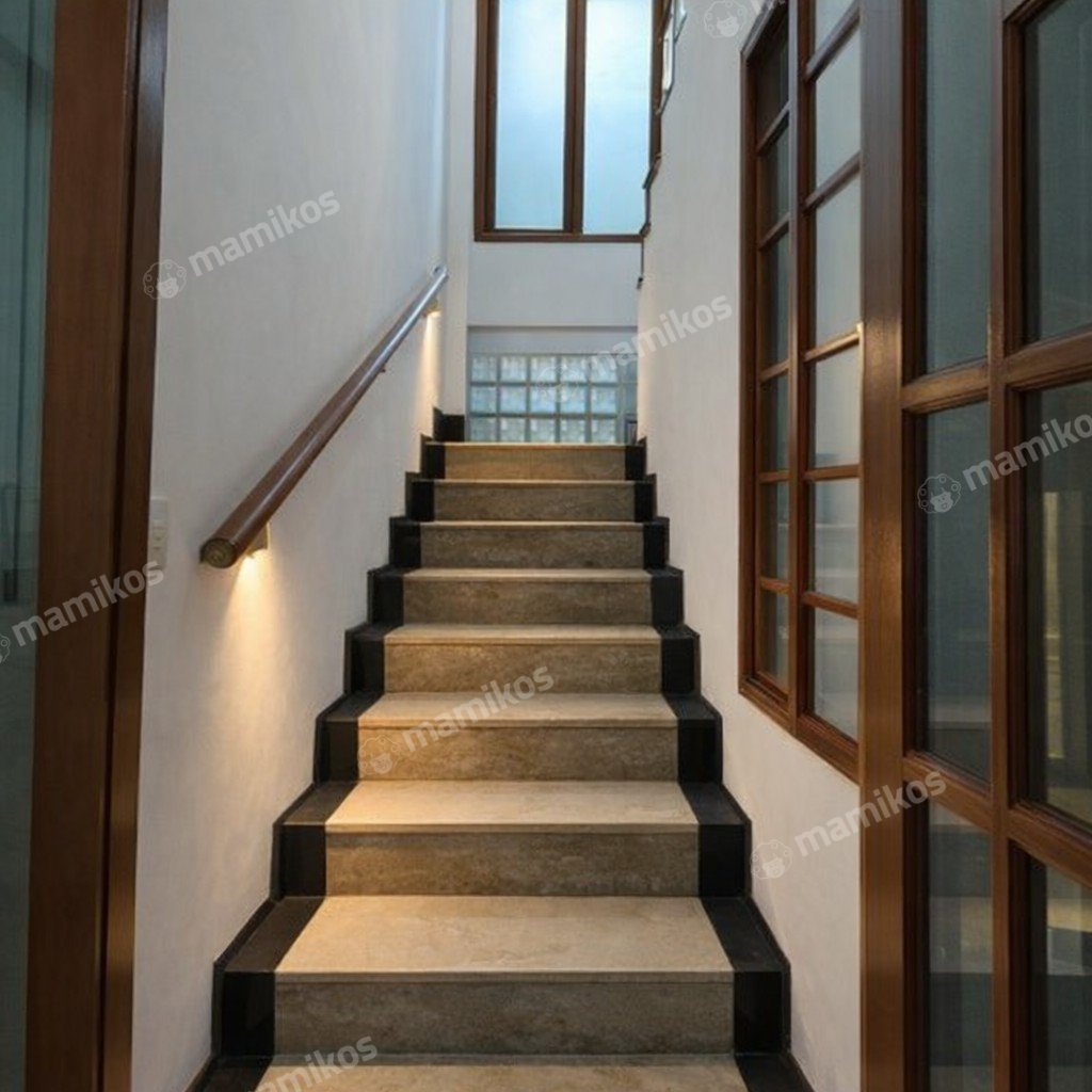 Rumah Sertifikat SHM 4 Kamar Tidur 3 Kamar Mandi Alfa Indah Jakarta Barat - Photo 4