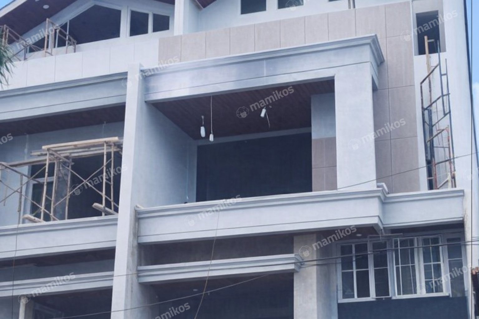 Rumah 6KM Puri Indah Jakarta Barat