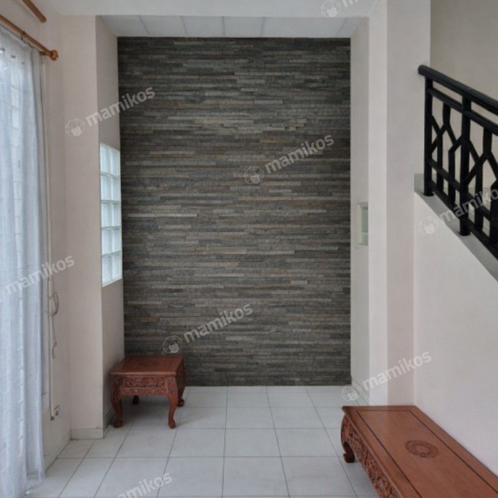Rumah Sertifikat SHM 3 Kamar Tidur 3 Kamar Mandi Taman Surya Jakarta Barat - Photo 2