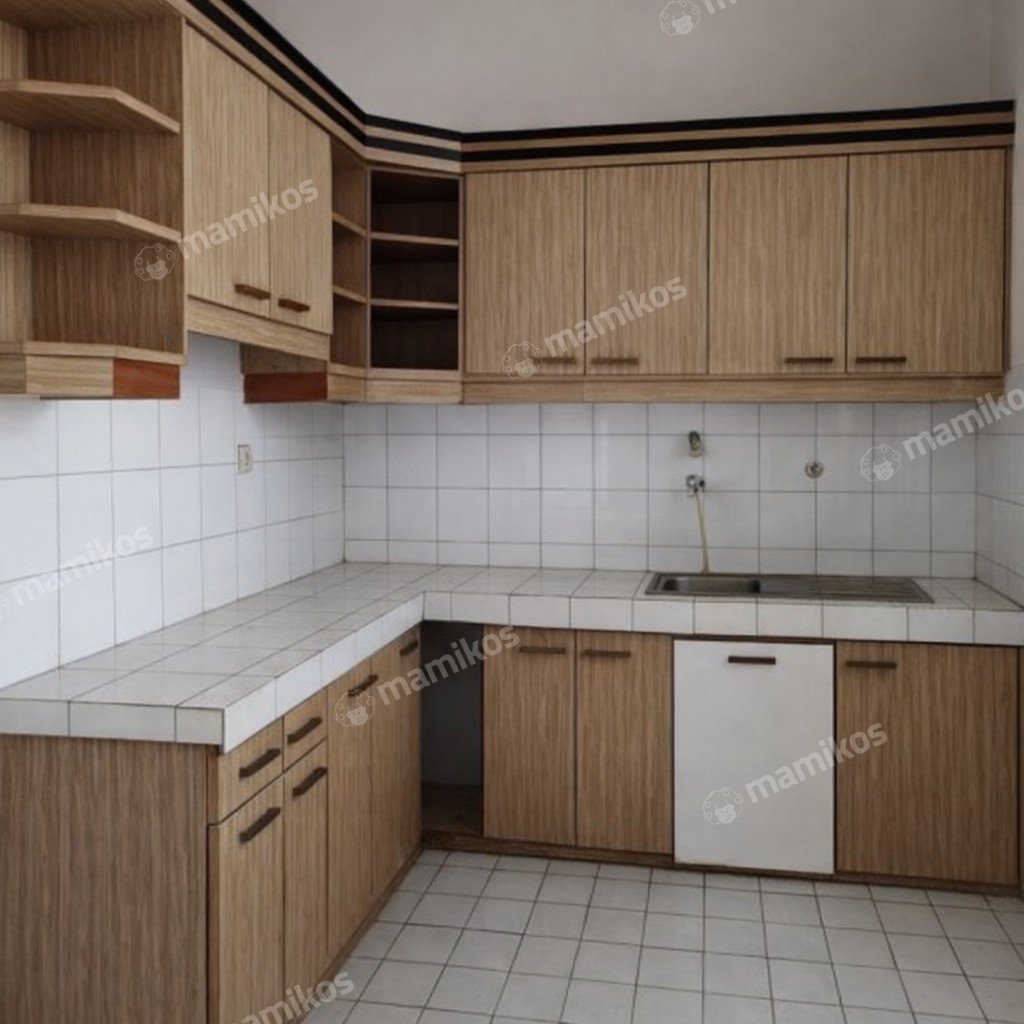 Rumah Sertifikat SHM 3 Kamar Tidur 3 Kamar Mandi Taman Surya Jakarta Barat - Photo 5