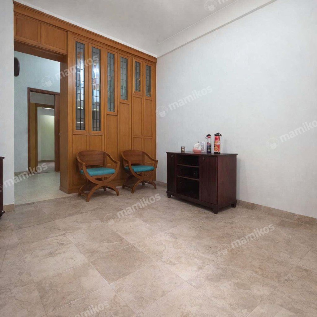 Rumah Sertifikat HGB 3 Kamar Tidur 3 Kamar Mandi Buaran Jakarta Timur - Photo 5