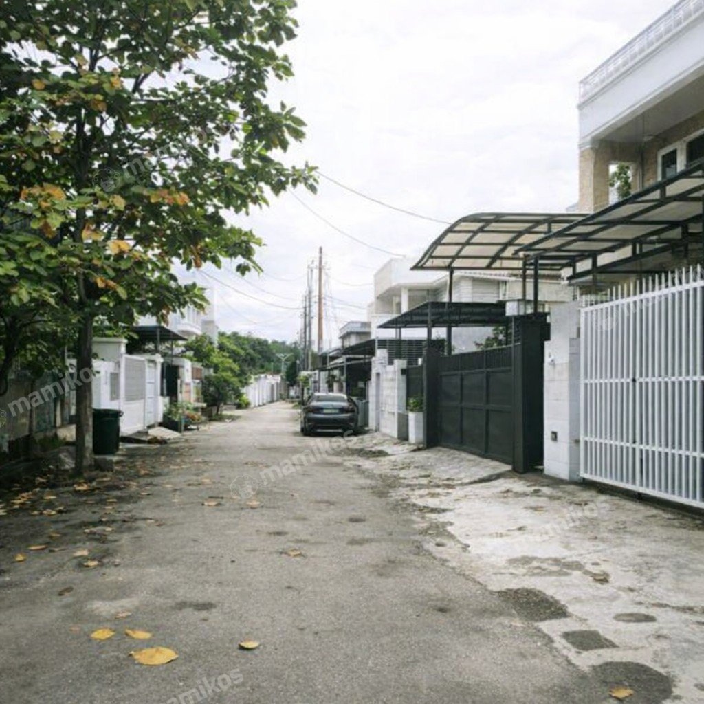 Rumah Sertifikat SHM 3 Kamar Tidur 4 Kamar Mandi Joglo Jakarta Barat - Photo 3