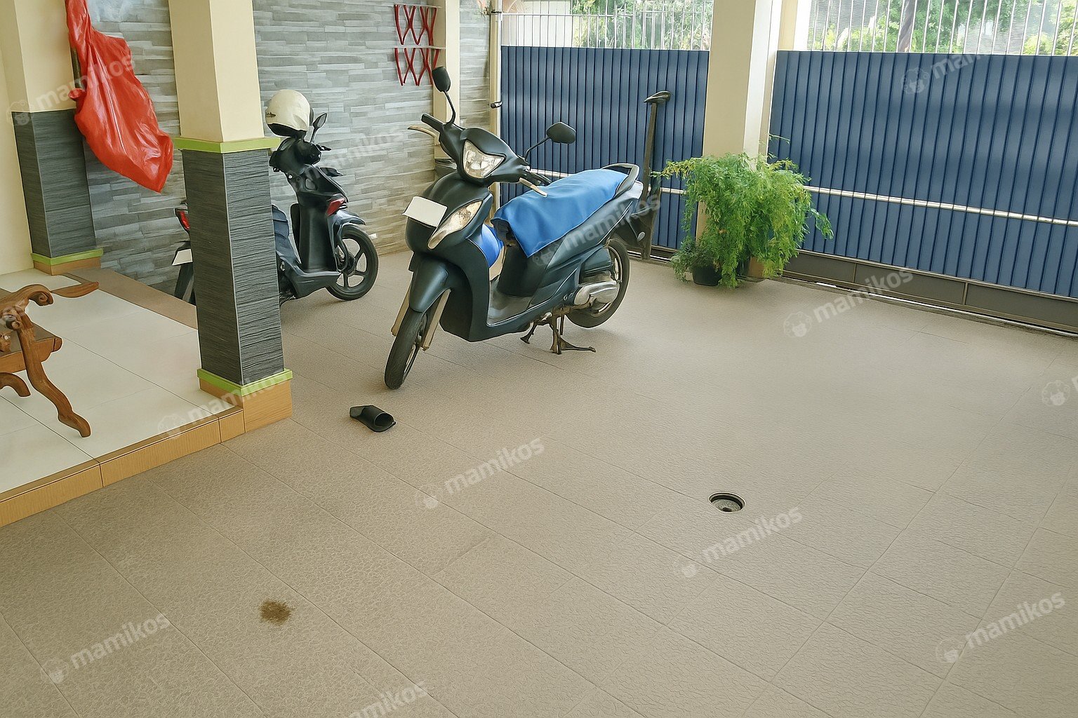 Rumah Sertifikat SHM 3 Kamar Tidur 4 Kamar Mandi Joglo Jakarta Barat - Photo 5