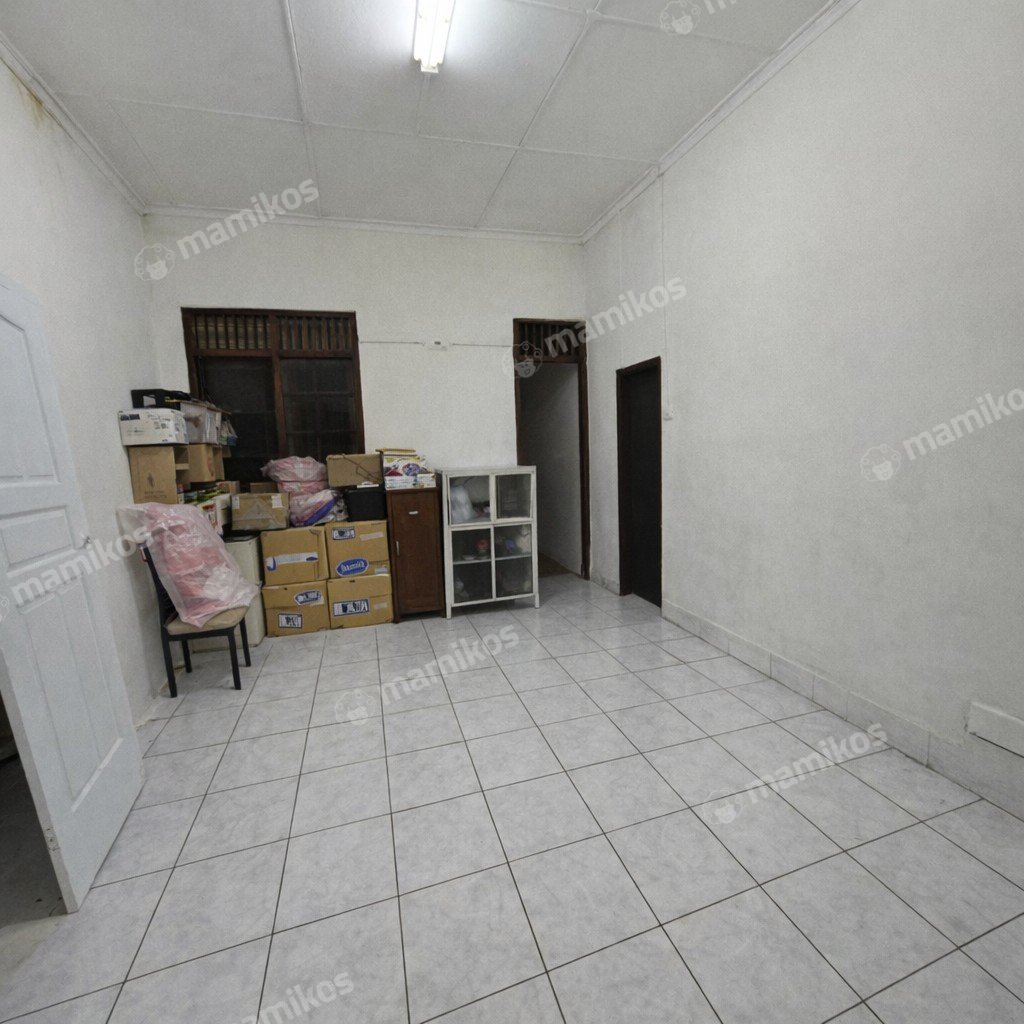Rumah Sertifikat SHM 3 Kamar Tidur 2 Kamar Mandi Semanan Jakarta Barat - Photo 2