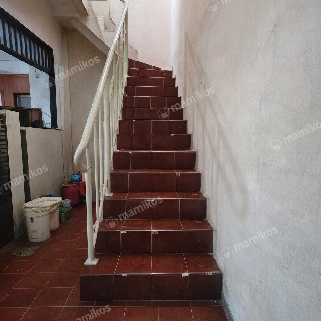 Rumah Sertifikat SHM 3 Kamar Tidur 2 Kamar Mandi Semanan Jakarta Barat - Photo 3