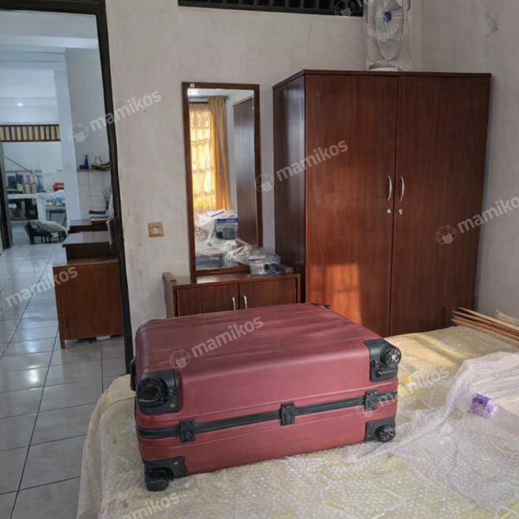 Rumah Sertifikat SHM 3 Kamar Tidur 2 Kamar Mandi Semanan Jakarta Barat - Photo 5