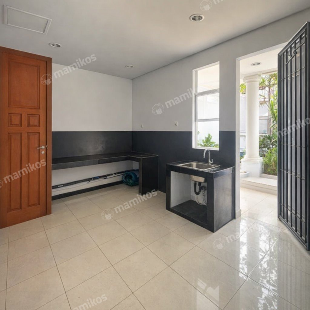 Rumah 8KT 7KM Pondok Indah Jakarta Selatan - Photo 5
