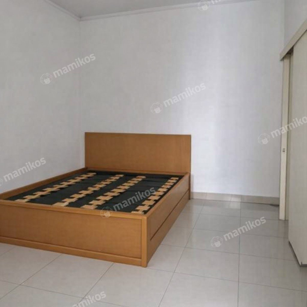 Rumah 1 Lantai Jakarta Garden City Jakarta Timur - Photo 4