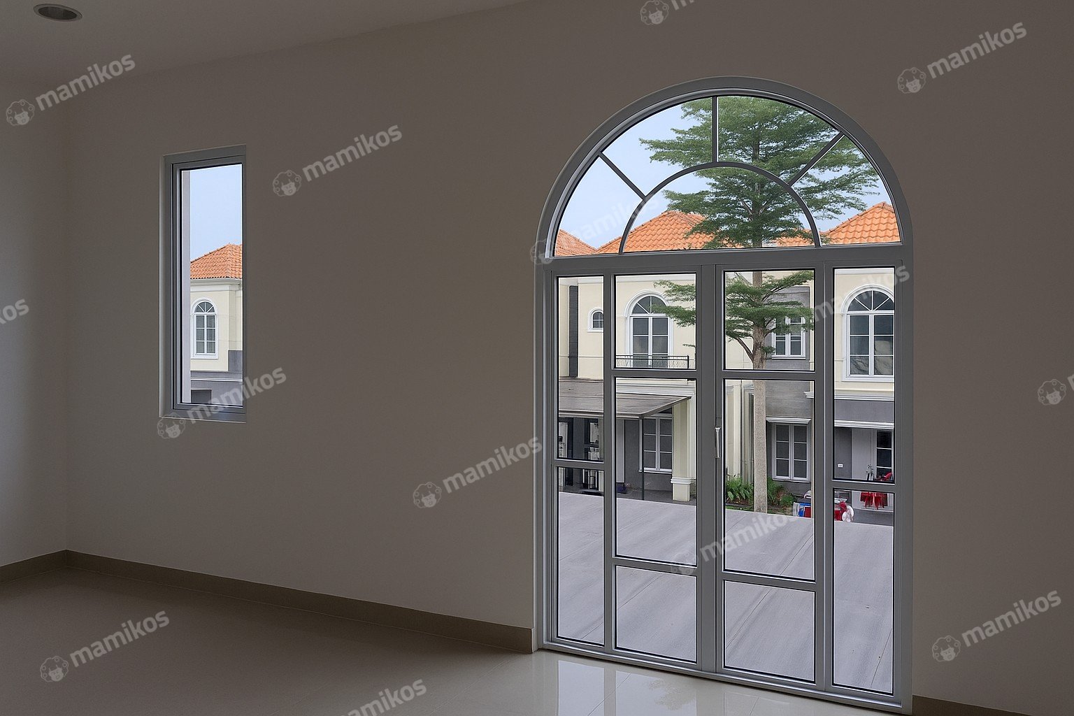 Rumah 1 Lantai Jakarta Garden City Jakarta Timur - Photo 5
