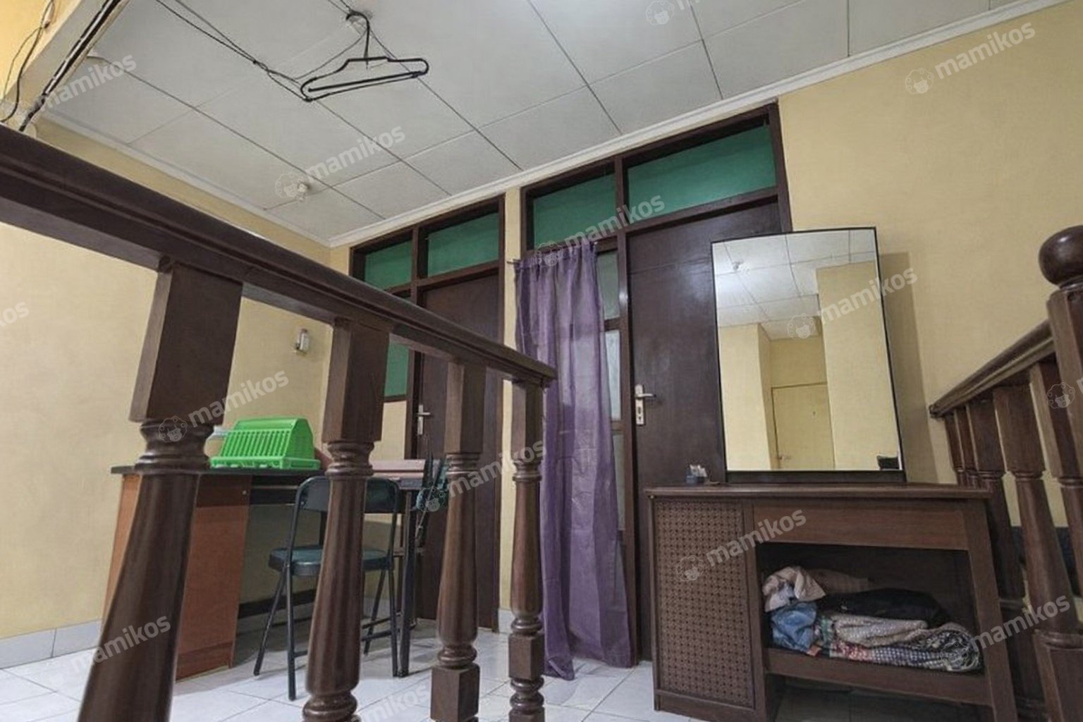 Rumah 4 Kamar Tidur 4 Kamar Mandi 2 Lantai Kelapa Gading Jakarta Utara - Photo 2