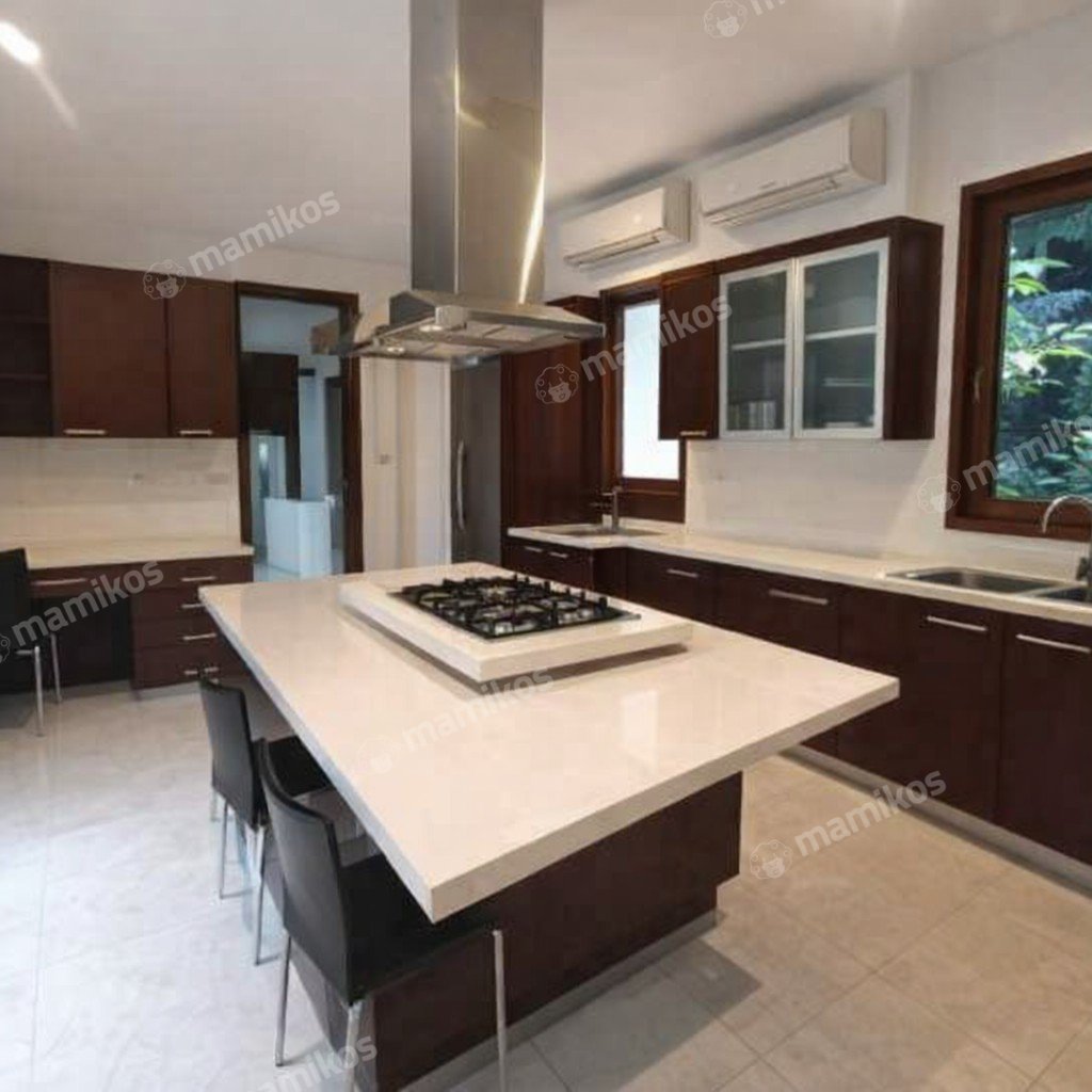 Rumah Sertifikat SHM 6 Kamar Tidur 6 Kamar Mandi Cilandak Jakarta Selatan - Photo 2