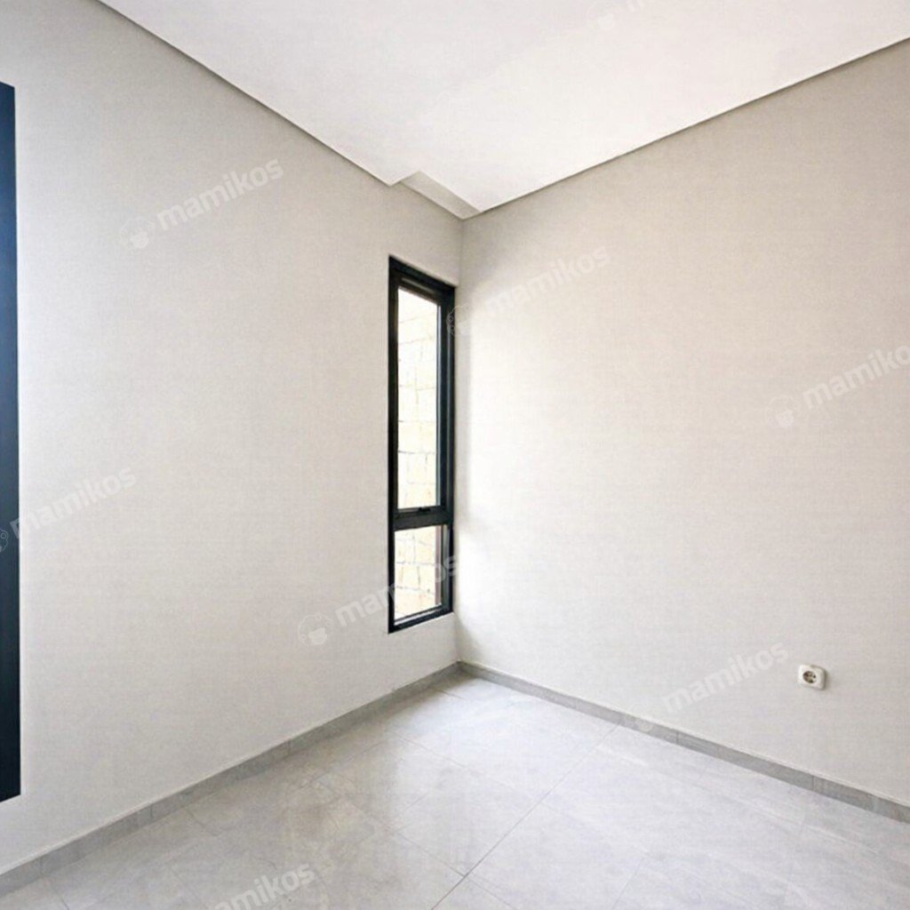 Rumah Baru Sertifikat SHM 3 Kamar Tidur Kampung Ambon Jakarta Timur - Photo 4