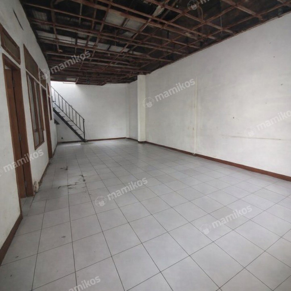 Rumah 3 Kamar Tidur 1 Kamar Mandi Rawamangun Jakarta Timur - Photo 3