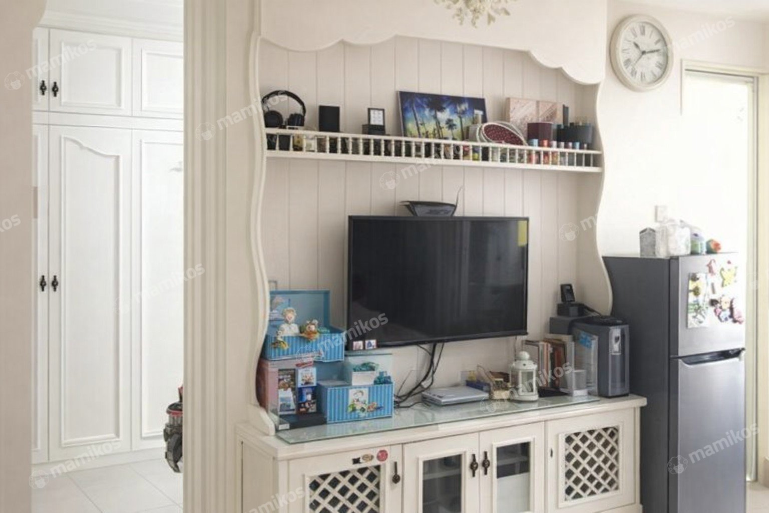 Rumah 3KT 3KM Cengkareng Jakarta Barat