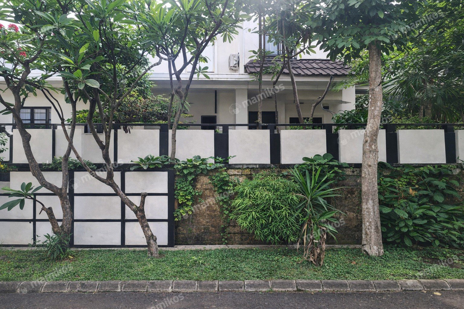 Rumah 5KT 5KM Tebet Jakarta Selatan