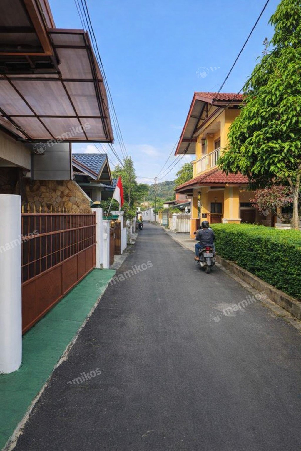 Rumah Sertifikat SHM 4 Kamar Tidur 2 Kamar Mandi Pondok Kelapa Jakarta Timur - Photo 3