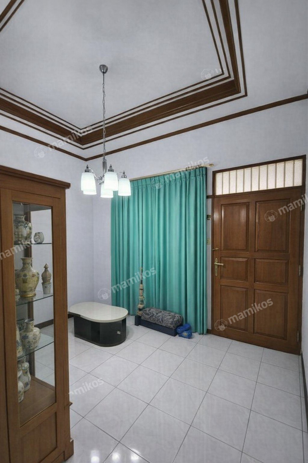 Rumah Sertifikat SHM 4 Kamar Tidur 2 Kamar Mandi Pondok Kelapa Jakarta Timur - Photo 5