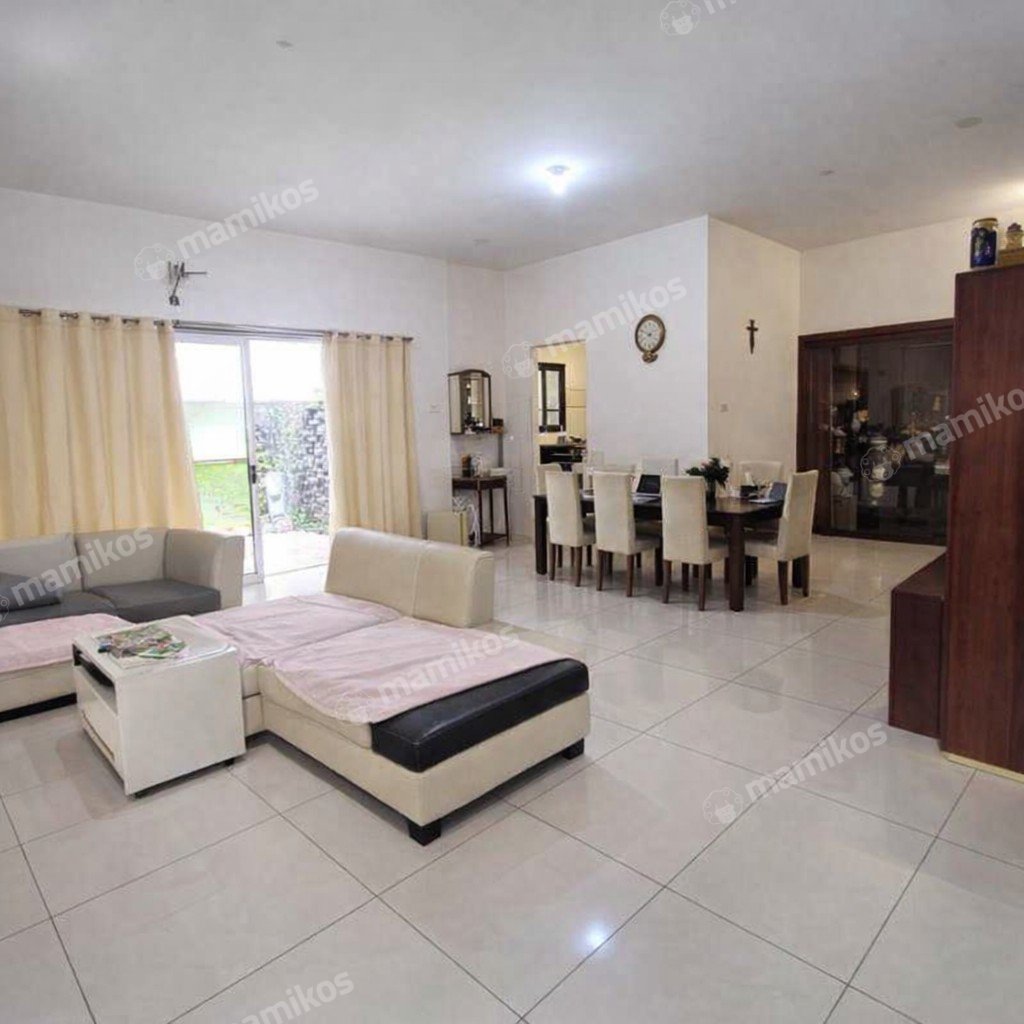Rumah Sertifikat SHM 4 Kamar Tidur 4 Kamar Mandi Jakarta Garden City Jakarta Timur - Photo 2