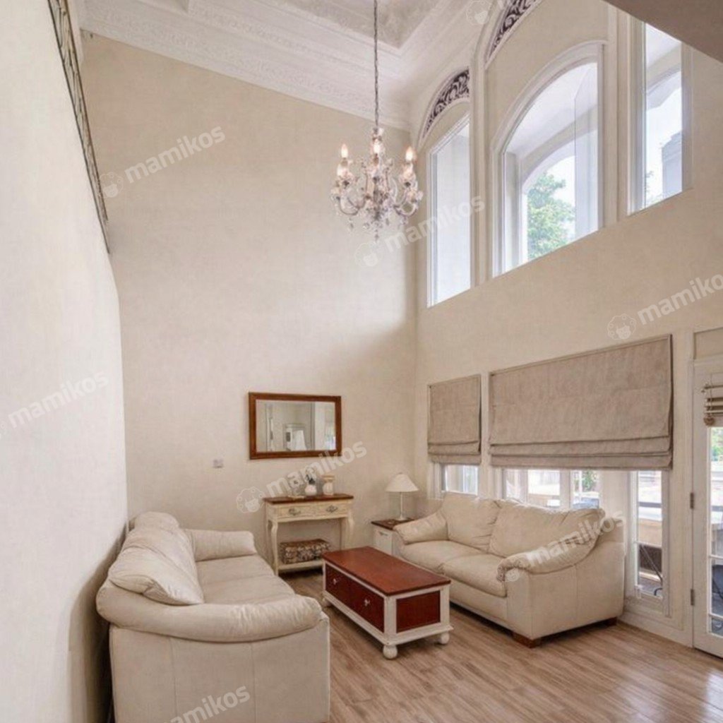 Rumah Sertifikat SHM 4 Kamar Tidur 3 Kamar Mandi Kedoya Jakarta Barat - Photo 2
