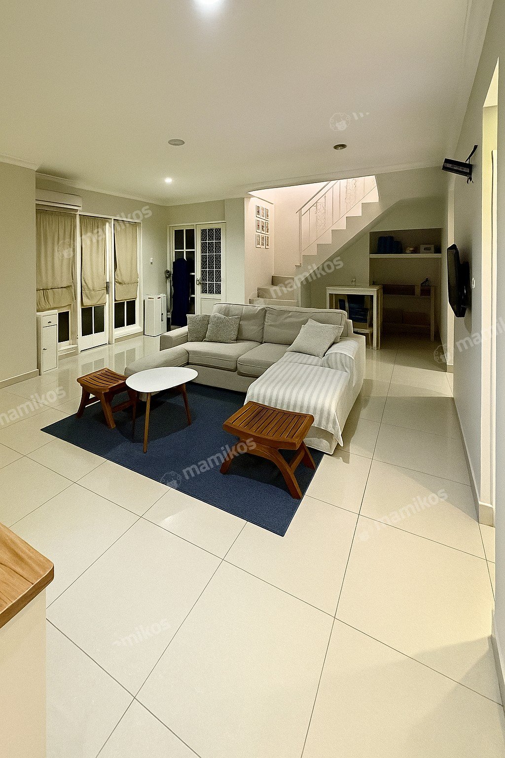 Rumah Sertifikat SHM 4 Kamar Tidur 3 Kamar Mandi Kedoya Jakarta Barat - Photo 3