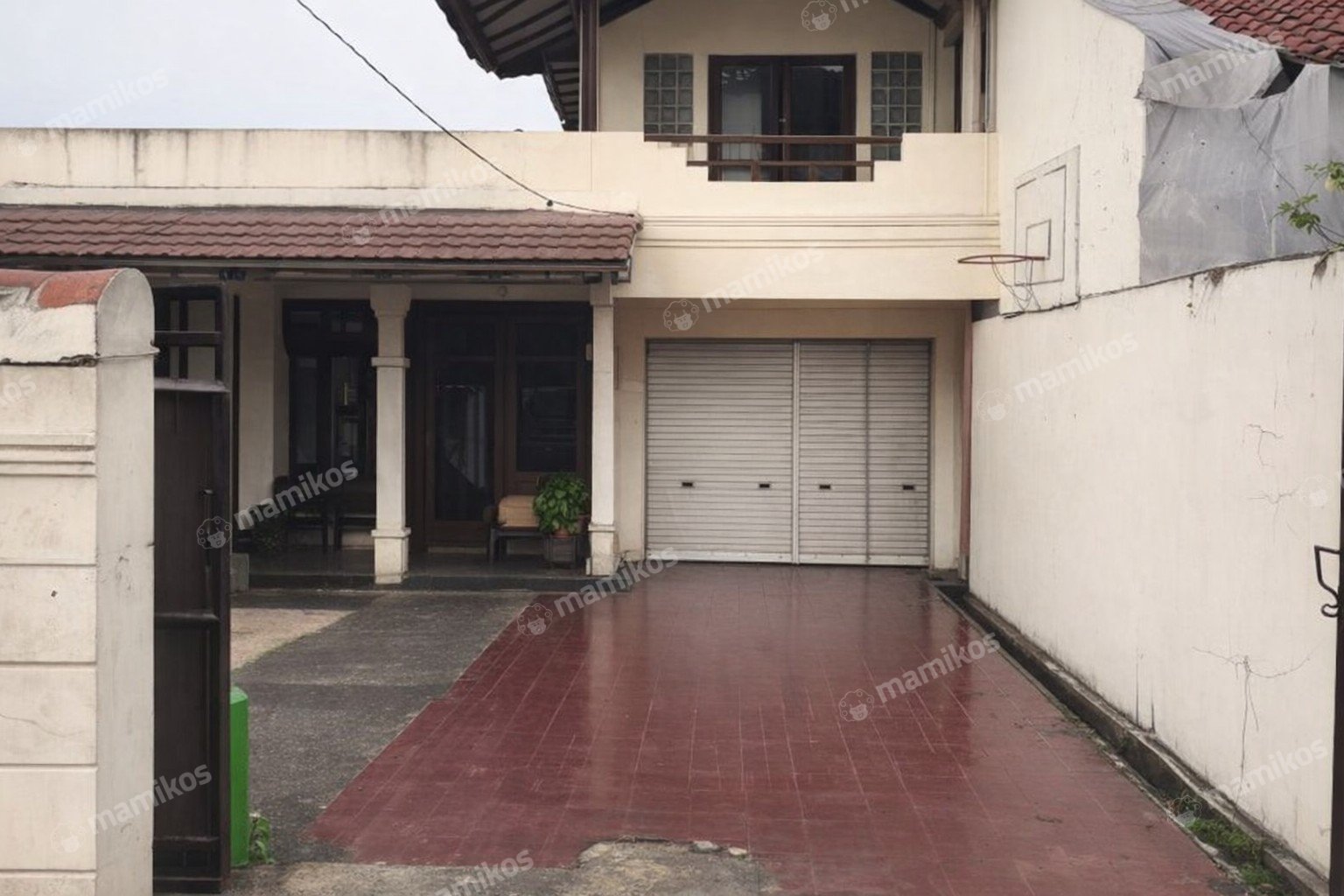Rumah 5KT 3KM Kembangan Jakarta Barat