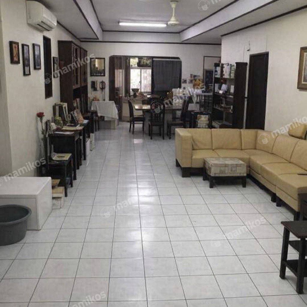 Rumah Sertifikat SHM 5 Kamar Tidur 3 Kamar Mandi Kembangan Jakarta Barat - Photo 4