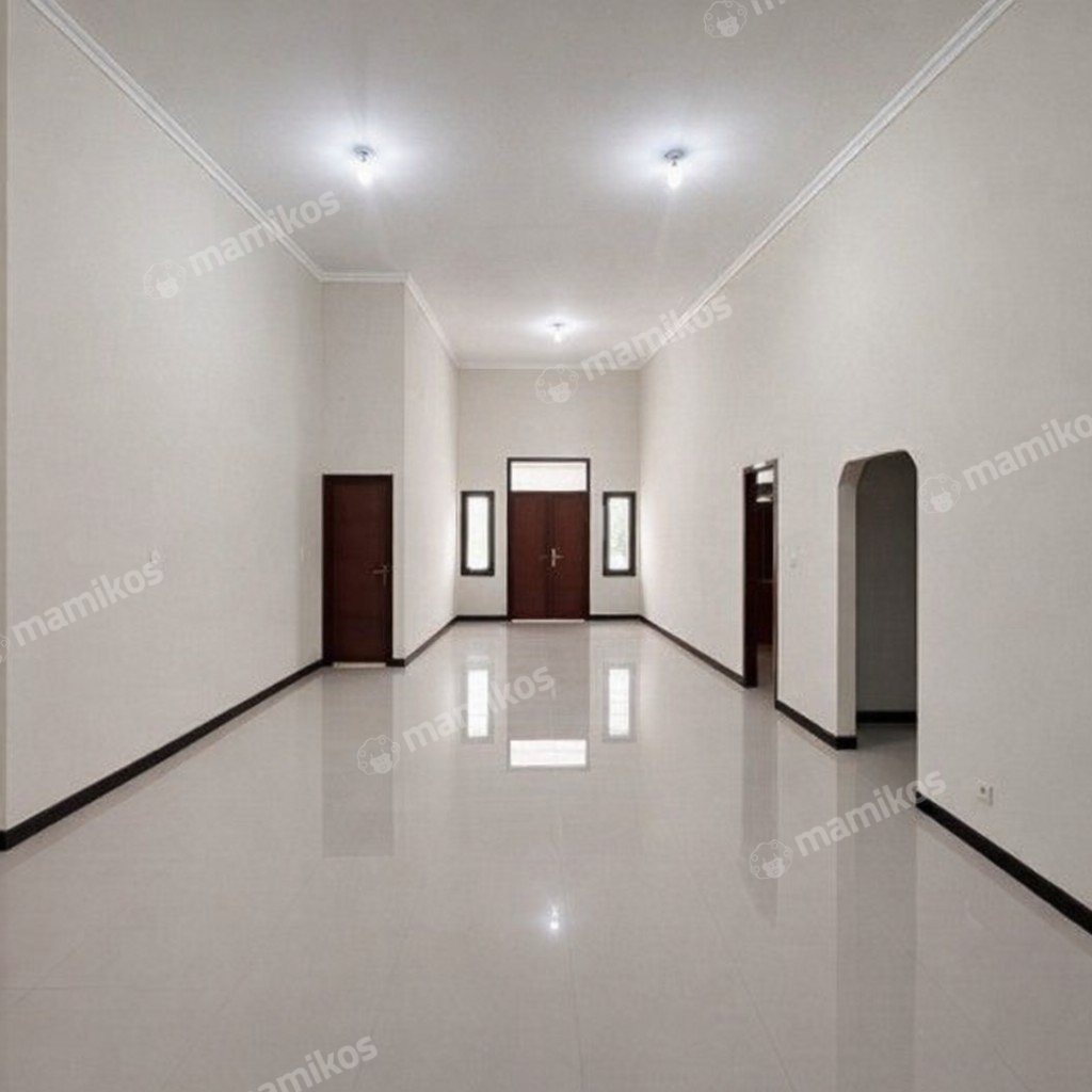 Rumah Sertifikat SHM 5 Kamar Tidur 5 Kamar Mandi Tebet Jakarta Selatan - Photo 4