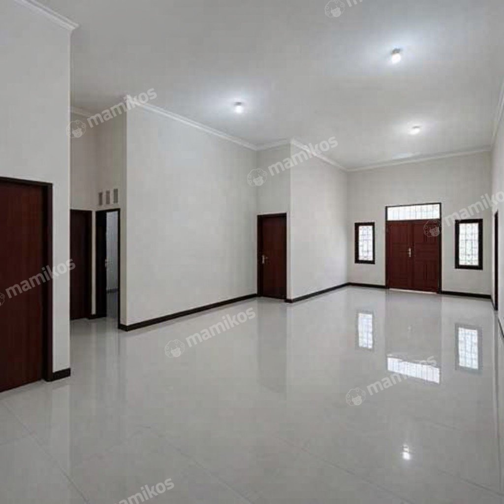 Rumah Sertifikat SHM 5 Kamar Tidur 5 Kamar Mandi Tebet Jakarta Selatan - Photo 5