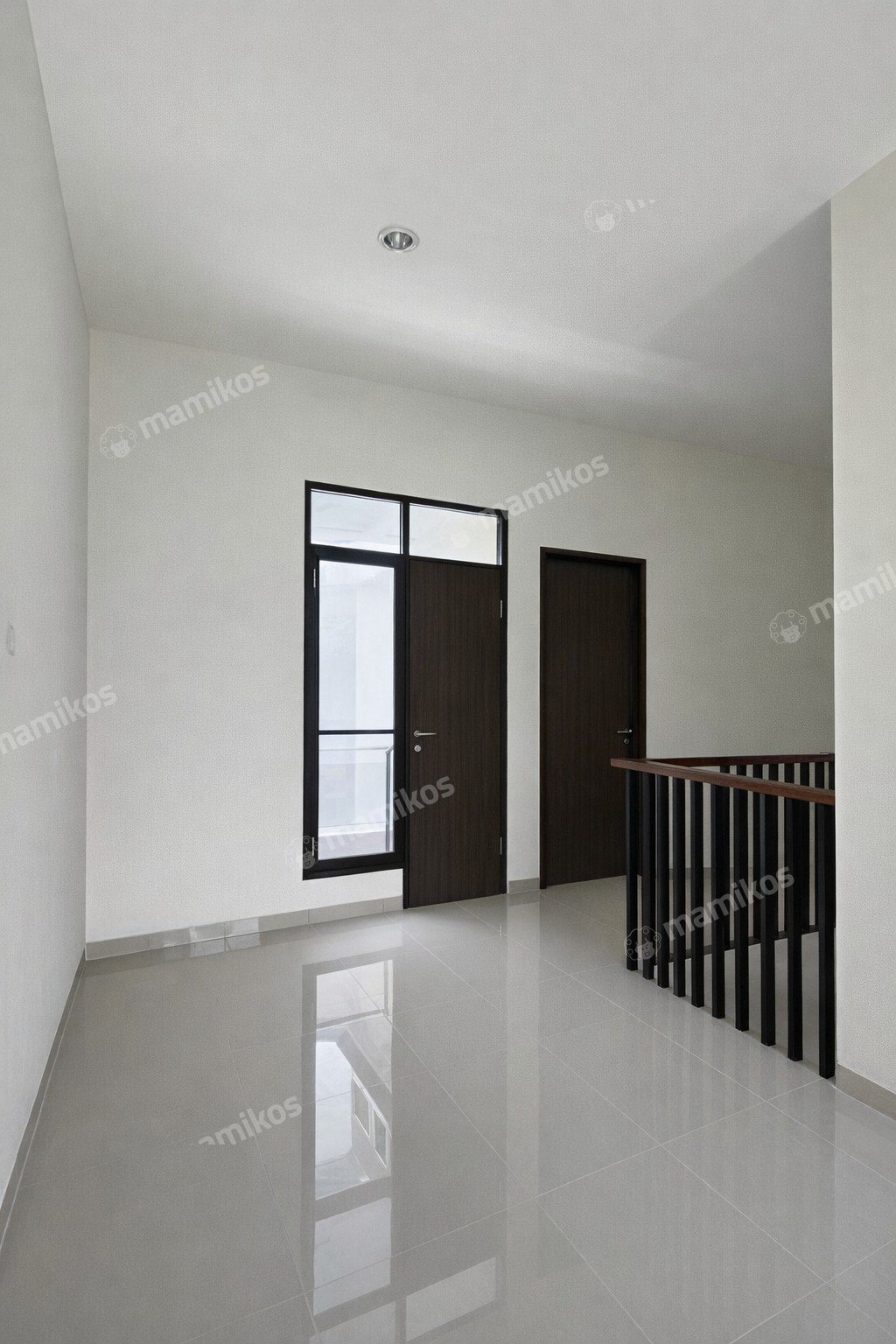 Rumah 1 Lantai Ciracas Jakarta Timur - Photo 4