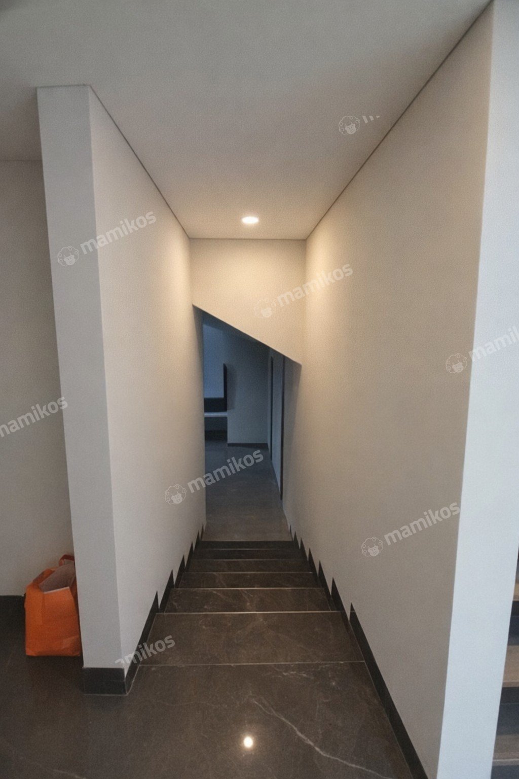 Rumah Sertifikat SHM 2 Kamar Tidur 3 Kamar Mandi Bambu Apus Jakarta Timur - Photo 3
