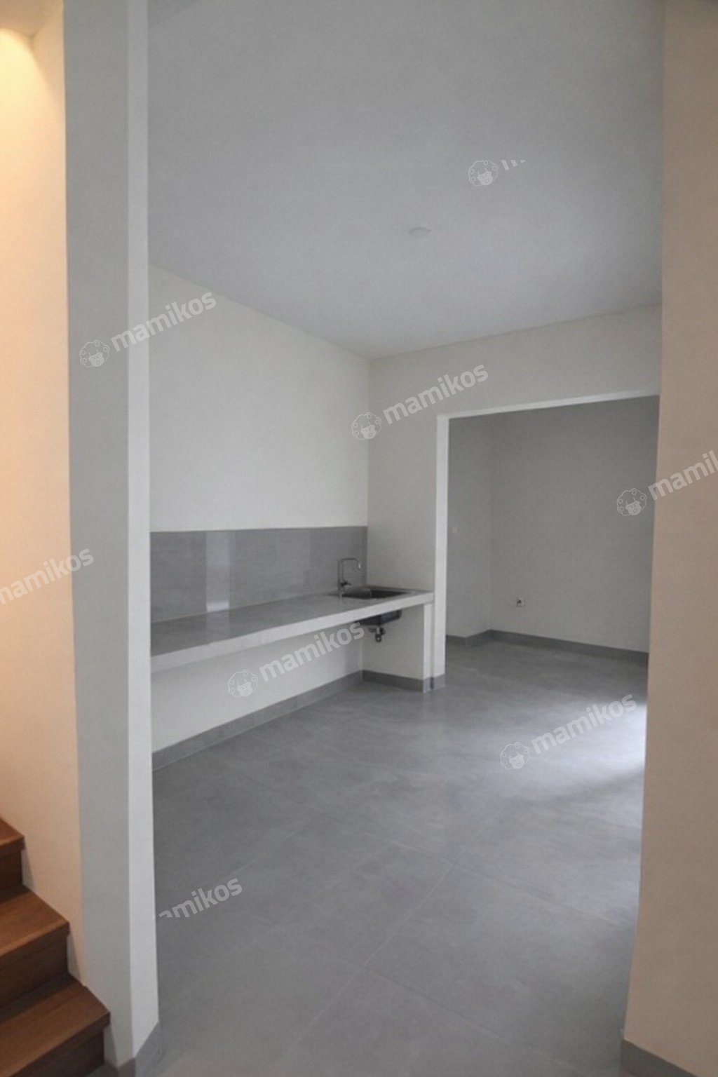 Rumah Sertifikat SHM 2 Kamar Tidur 3 Kamar Mandi Bambu Apus Jakarta Timur - Photo 4