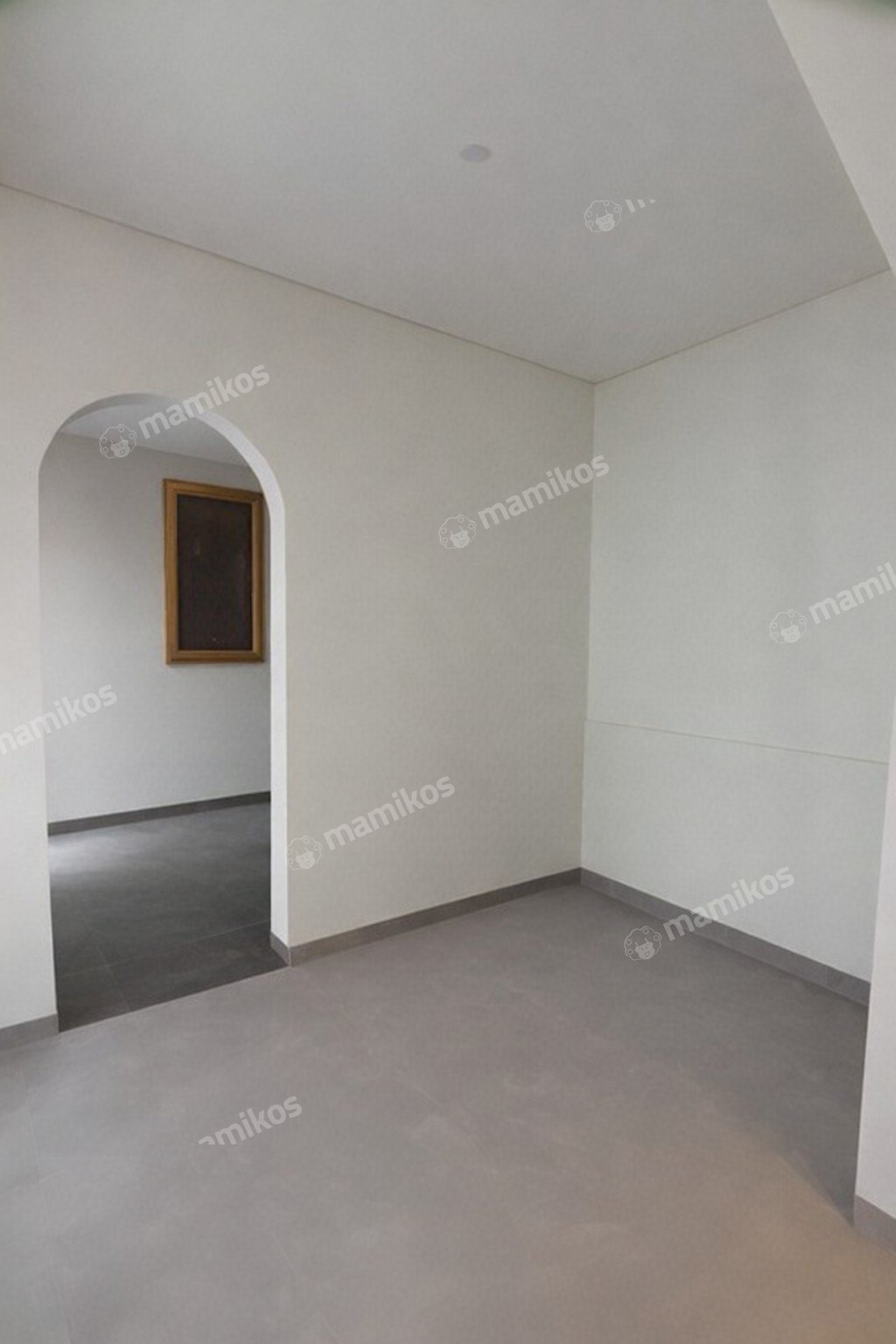 Rumah Sertifikat SHM 2 Kamar Tidur 3 Kamar Mandi Bambu Apus Jakarta Timur - Photo 5