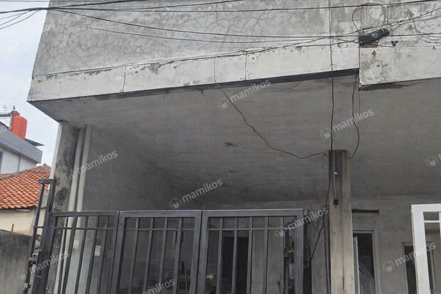 Rumah Sertifikat SHM 2 Kamar Tidur 2 Kamar Mandi Condet Jakarta Timur