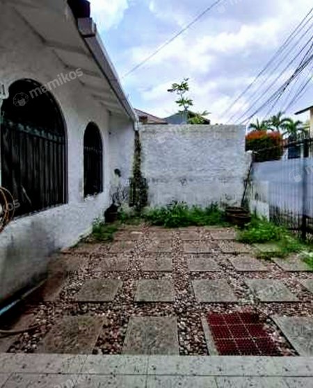 Rumah 5KT 3KM Lebak Bulus Jakarta Selatan - Photo 3