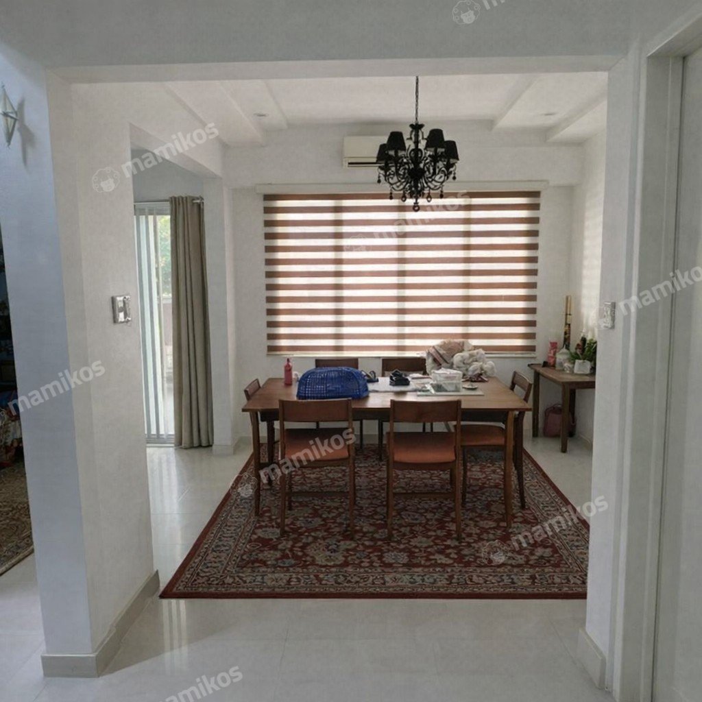 Rumah Sertifikat SHM 4 Kamar Tidur 5 Kamar Mandi Pondok Indah Jakarta Selatan - Photo 5