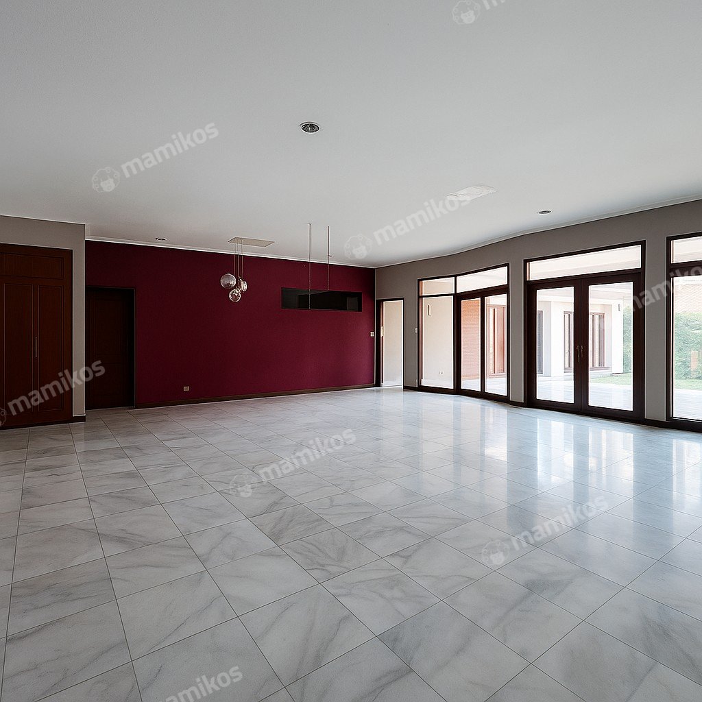 Rumah Sertifikat SHM 5 Kamar Tidur 5 Kamar Mandi Cipete Jakarta Selatan - Photo 5