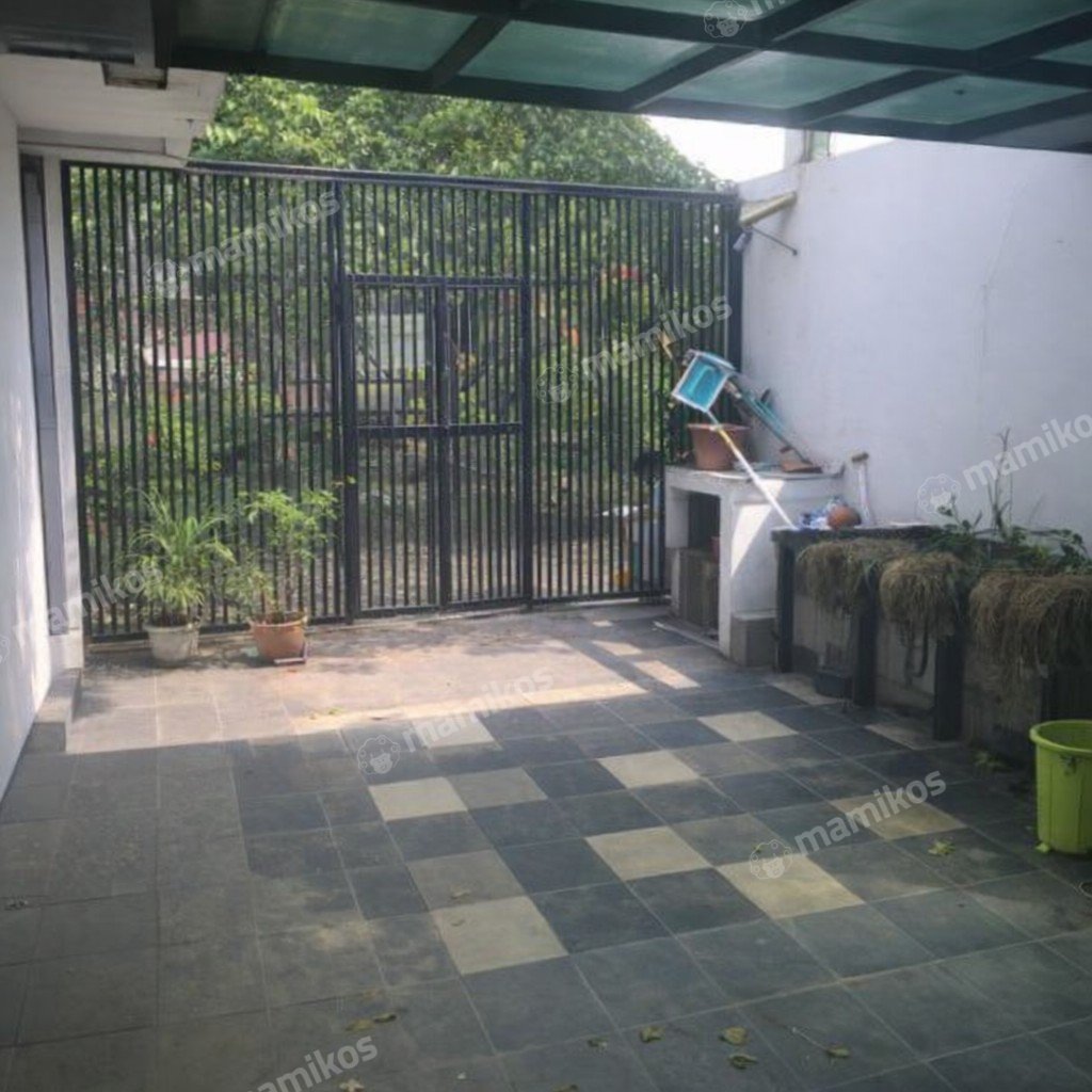 Rumah 4 Kamar Tidur 3 Kamar Mandi 2 Lantai Cengkareng Jakarta Barat - Photo 2