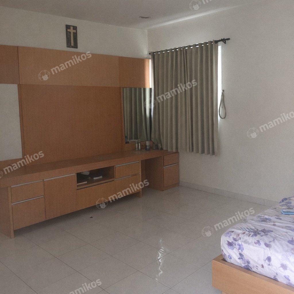 Rumah 4 Kamar Tidur 3 Kamar Mandi 2 Lantai Cengkareng Jakarta Barat - Photo 3