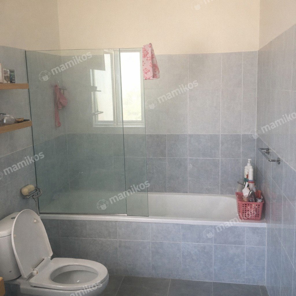 Rumah 4 Kamar Tidur 3 Kamar Mandi 2 Lantai Cengkareng Jakarta Barat - Photo 4
